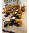 Construction Truck Toy. 300units. EXW Los Angeles